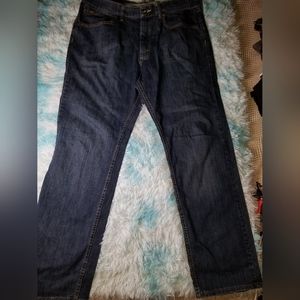 Lee jeans premium select